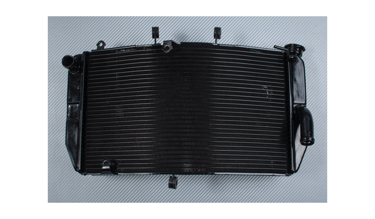 Radiator HONDA CBR 600 RR 2003 - 2006