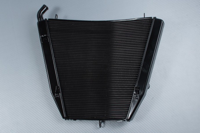 Radiador HONDA CBR 1000 RR 2006 - 2007