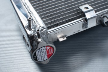 Radiador HONDA CBR 900 RR 1992 - 1995