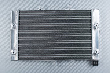 Radiateur HONDA CB1000R / CBF 1000F 2008 - 2017