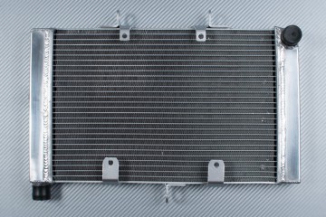 Radiator HONDA CB1000R / CBF 1000F 2008 - 2017