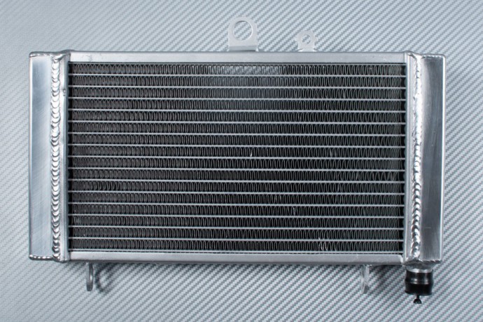 Radiator HONDA CB 500F / CBF 500 2004 - 2007