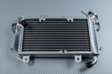 Embellecedor radiador derch KTM Duke 125 , REF 90108061000