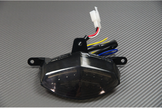 LED-Bremslicht mit integriertem Blinker für KTM DUKE 125 200 390