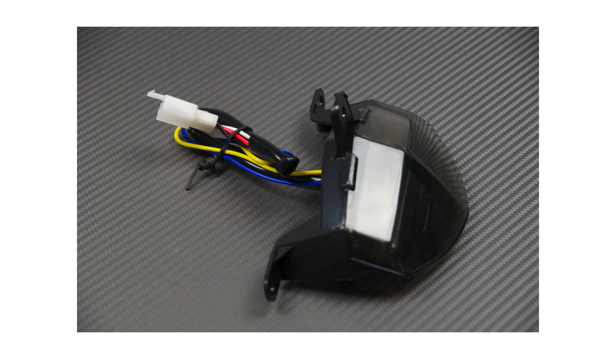 ktm duke 390 led turn signals