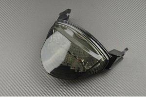 Feu Stop Led Clignotants Intégrés SUZUKI GSXR 1000 2005 - 2006