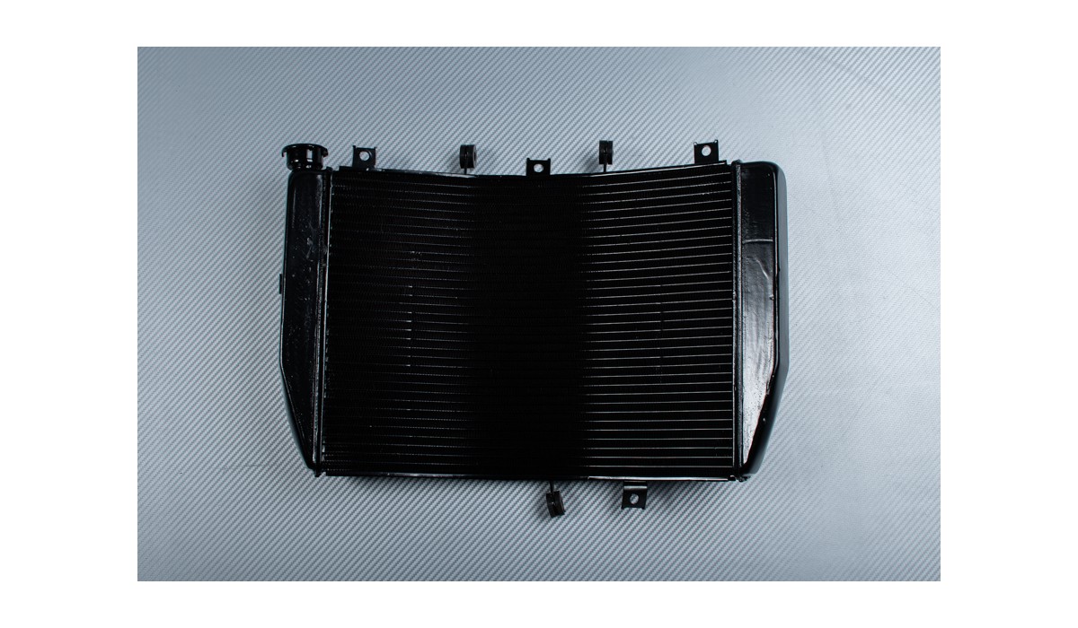 Radiator KAWASAKI ZX10R 2006 2007
