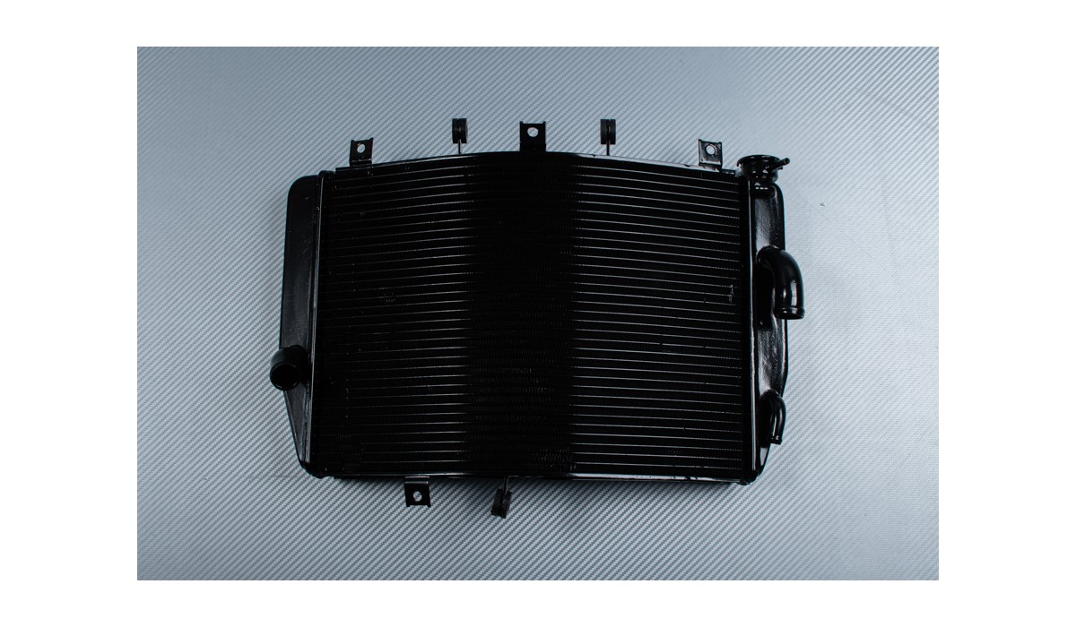 Radiator KAWASAKI ZX10R 2006 2007
