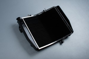 Radiateur KAWASAKI ZZR 1400 2006 - 2011