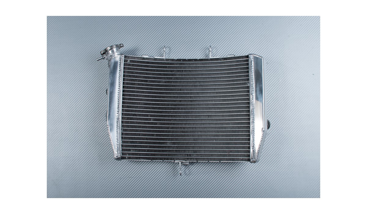 Radiator KAWASAKI ZX6R 636 2009 2021