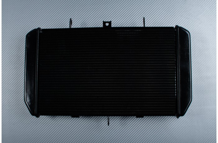 Radiateur KAWASAKI Z1000 / Z750 2007 - 2013 / Z800 2013 - 2016