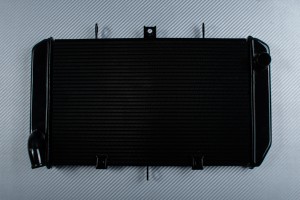 Kühler KAWASAKI Z1000 / Z750 2007 - 2013 / Z800 2013 - 2016