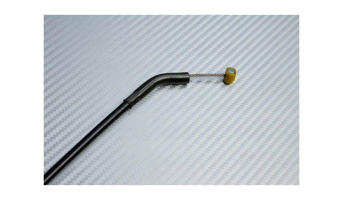 Clutch cable KAWASAKI ZX6R / 636 2009 2020 AVDB MOTO L'ACCESSOIRE À