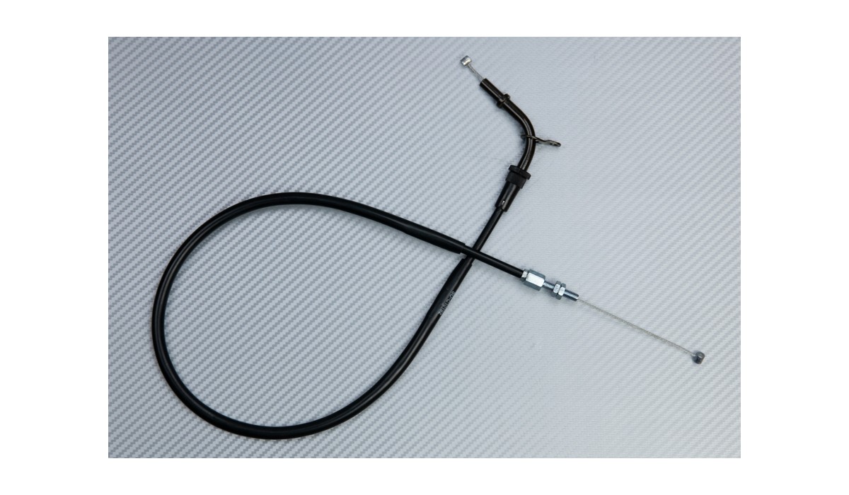 Accelerator cable SUZUKI GSXR 600 / 750 SRAD 1996 2000 AVDB MOTO L