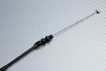Cable del acelerador con Tiro / Retorno SUZUKI GSXR 600 / 750 2006 - 2010