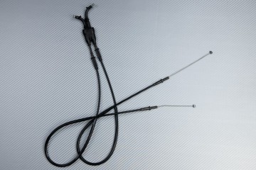 Cable del acelerador con Tiro / Retorno KAWASAKI