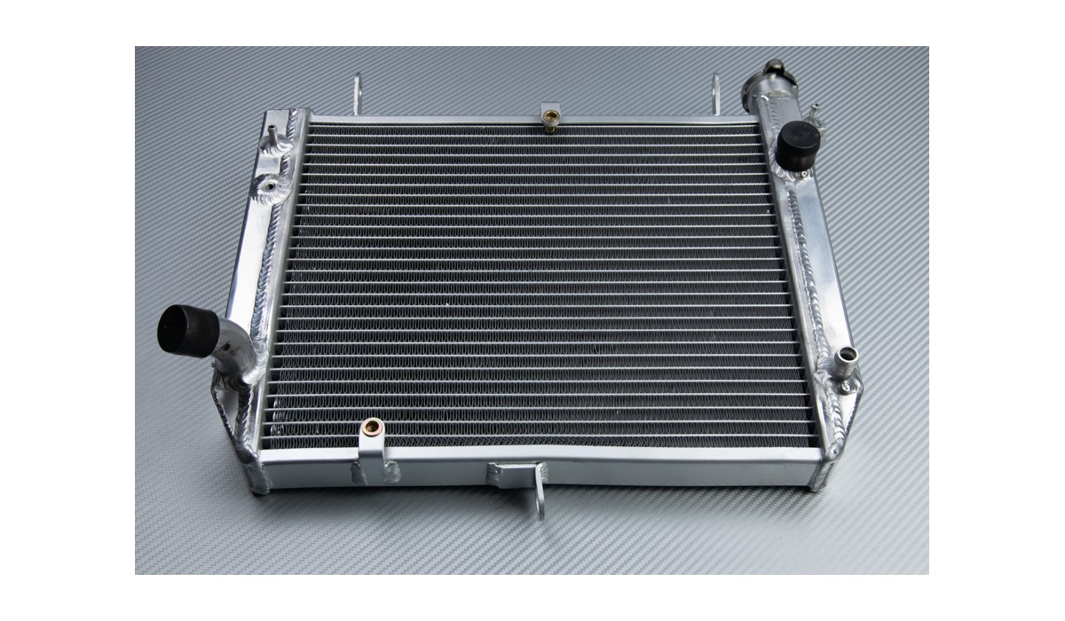 Radiator YAMAHA YZF R1 2000 2001