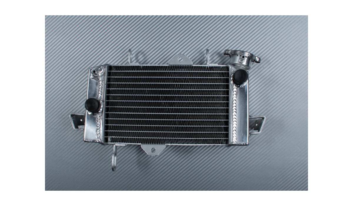 Radiator YAMAHA YZF R125 / R125 2008 2013