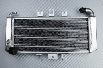 Radiateur YAMAHA FZS 600 / FAZER 600 1998 - 2003