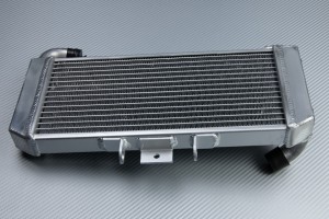 Radiator YAMAHA FZS 600 / FAZER 600 1998 - 2003