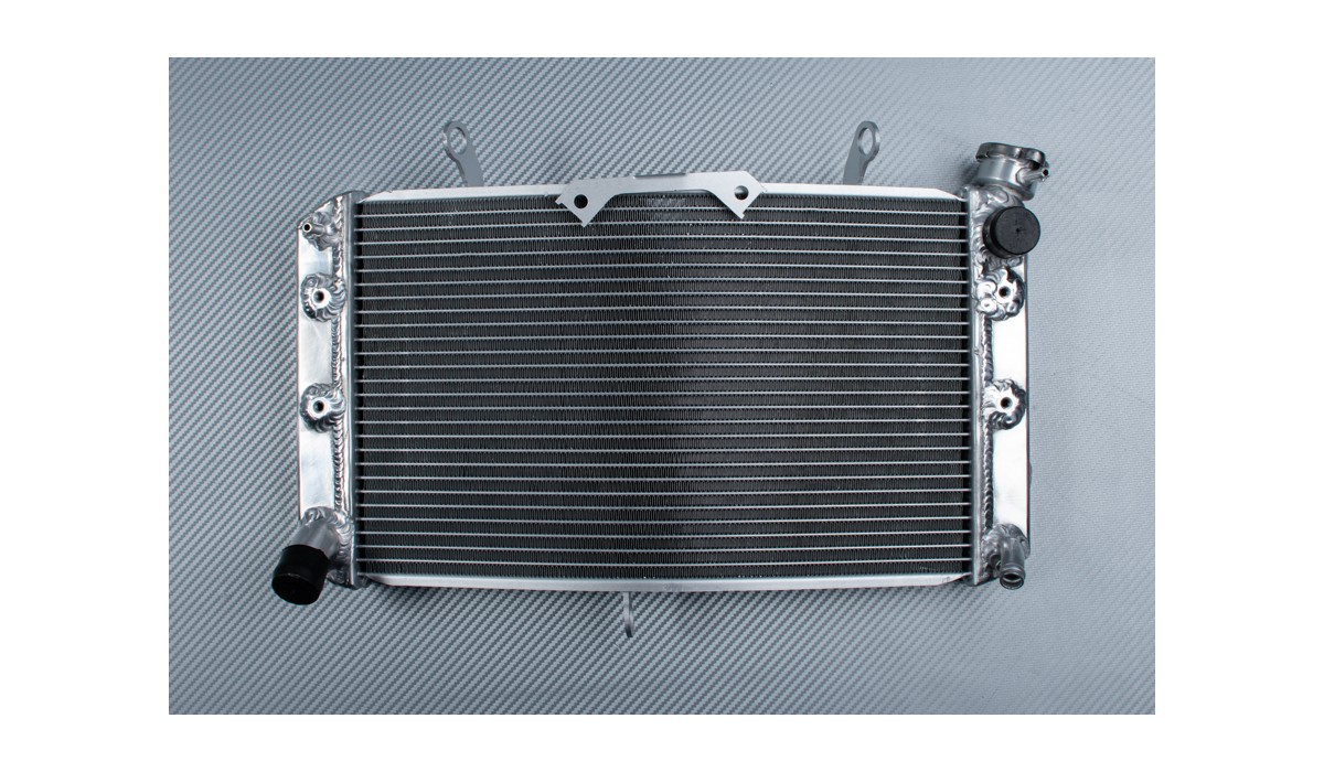 Radiator YAMAHA FAZER 1000 FZ8 / FZ1 / FAZER 800 & 1000 2006 2015