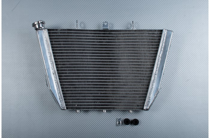 Radiateur SUZUKI GSXR 1000 2007 - 2008