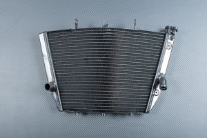 Radiateur SUZUKI GSXR 1000 2007 - 2008