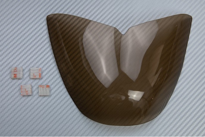 Copri faro di tipo Road YAMAHA MT03 / MT25 2016 - 2019