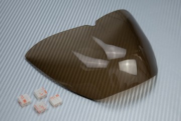 Scheinwerferabdeckung Typ Road YAMAHA MT03 / MT25 2016 - 2019