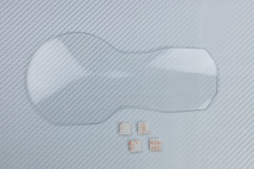 Headlight Cover Adventure Type BMW R1200 R1250 GS ADVENTURE / RALLYE / EXCLUSIVE 2013 - 2021