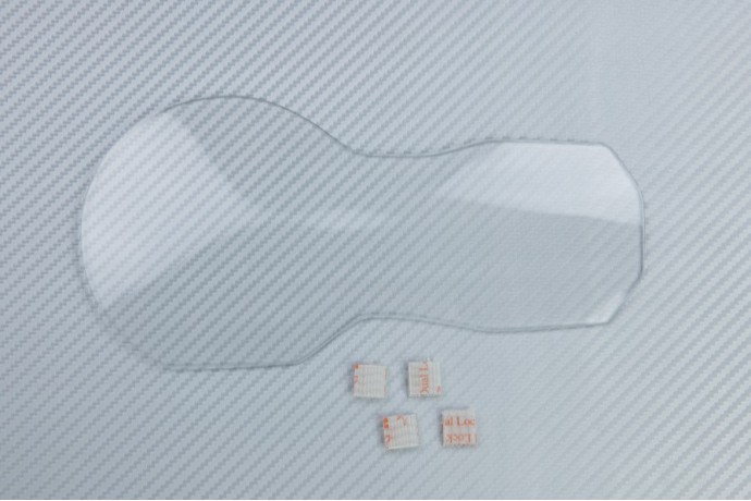 Cache Phare Type Adventure BMW R1200 R1250 GS ADVENTURE / RALLYE / EXCLUSIVE 2013 - 2021