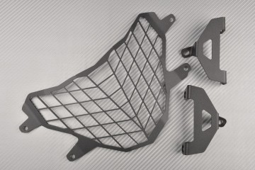 Cubierta del faro Adventure BMW G310GS 2017 - 2022