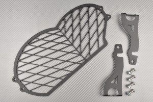 Cubierta del faro Adventure BMW R1200GS / ADVENTURE 2004 - 2013