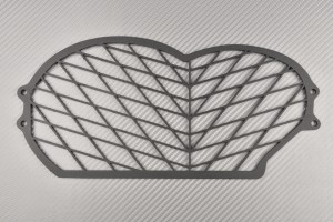 Copri faro di tipo Adventure BMW R1200GS / ADVENTURE 2004 - 2013