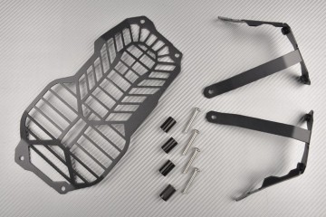 Copri faro di tipo Adventure BMW R1200GS / ADVENTURE / RALLYE / EXCLUSIVE 2013 - 2021