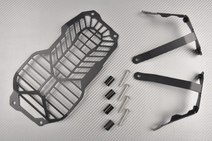 Cubierta del faro Adventure BMW R1200GS / ADVENTURE / RALLYE / EXCLUSIVE 2013 - 2021