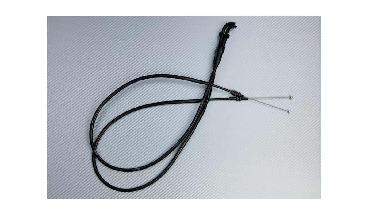 Cables スロットル アクセラレータケーブルヤマハMT07 MT07 2021X Throttle Accelerator Cable YAMAHA MT07 MT07 2021X