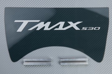 Kofferteiler YAMAHA TMAX 530 2017 - 2019