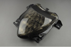 Feu Stop Led Clignotants Intégrés SUZUKI VZR 1800 INTRUDER / BOULEVARD 2006 - 2017