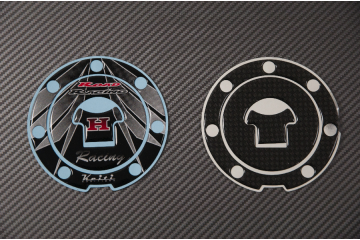 Gas cap protection HONDA