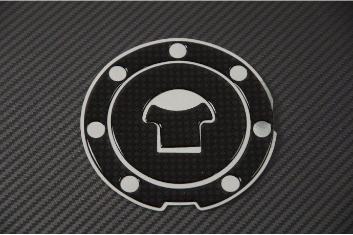 Tankdeckelschutz HONDA