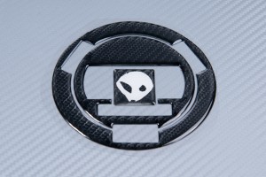 Protección adhesiva Tapón de depósito BMW