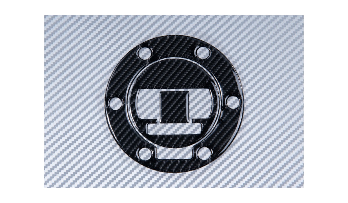 Gas cap protection BMW