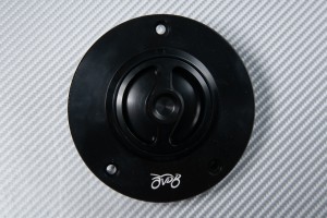 Tapón Gasolina AVDB Apertura Rápida 1/4 Vuelta SUZUKI 3 AGUJEROS