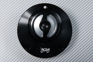 Quick Release Gas Cap AVDB YAMAHA