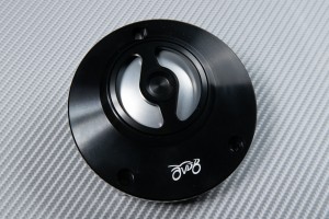 Quick Release Gas Cap AVDB YAMAHA