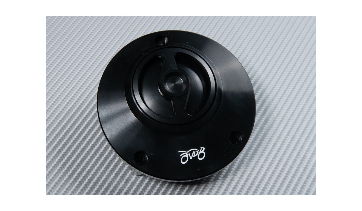 Quick Release Gas Cap AVDB YAMAHA