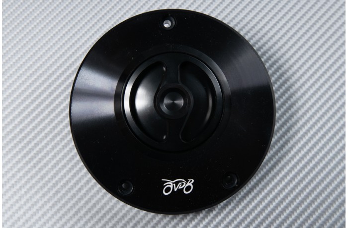 Quick Release Gas Cap AVDB HONDA