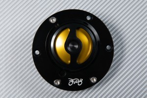 Quick Release Gas Cap AVDB KTM