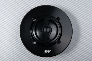 Tappo serbatoio AVDB apertura rapida 1/4 giro KTM RC8 RC8R 2008 - 2015